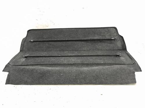 Rear parcel shelf RENAULT CLIO III Hatchback Van (SB_, SR_) 1.5 dCi | BP37002271C85 - Image 4