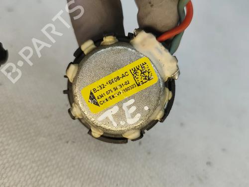 Speaker LAND ROVER RANGE ROVER EVOQUE (L538) 2.0 D 4x4 | BP37001998E2 - Image 3