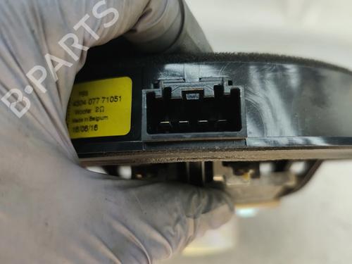 Speaker LAND ROVER RANGE ROVER EVOQUE (L538) 2.0 D 4x4 | BP37002001E2 - Image 4