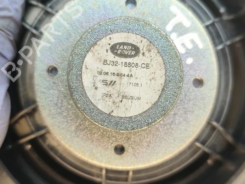 Speaker LAND ROVER RANGE ROVER EVOQUE (L538) 2.0 D 4x4 | BP37002002E2 - Image 3