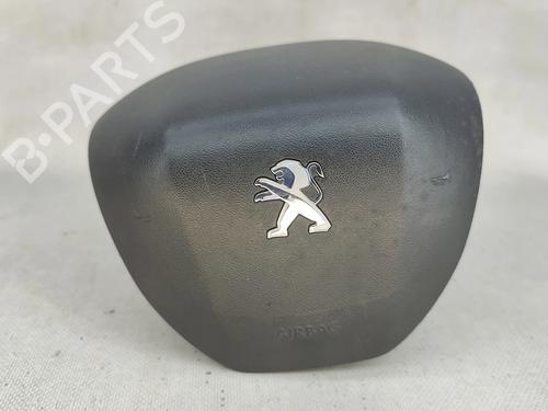driver-airbag-peugeot-208-i-ca_-cc_-2012-2013-2014-2015-2016-2017-2018-2019-2020-2021-37025693 main image
