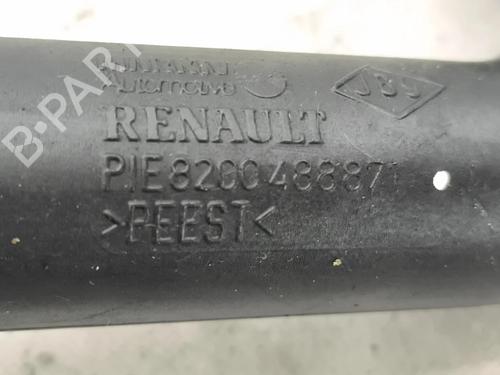 Intercooler pipe RENAULT LAGUNA II (BG0/1_) 1.9 dCi (BG08, BG0G) | BP37002090M127 - Image 8