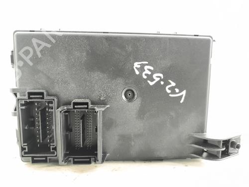 Fuse box OPEL CORSA D (S07) 1.2 (L08, L68) | BP36805845E1 - Image 4