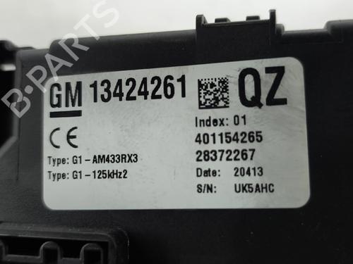 Fuse box OPEL CORSA D (S07) 1.2 (L08, L68) | BP36805845E1 - Image 7