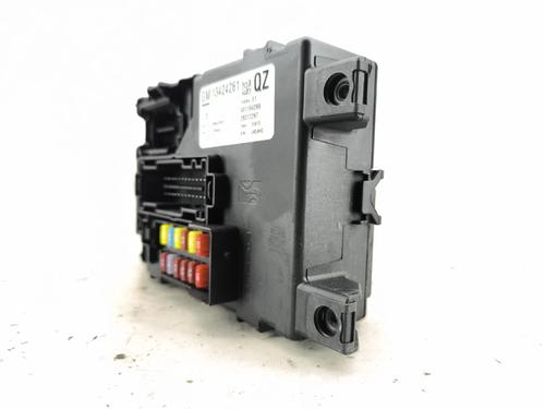 Fuse box OPEL CORSA D (S07) 1.2 (L08, L68) | BP36805845E1 - Image 3