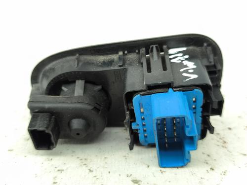 Left front window switch RENAULT MASTER III Van (FV) | BP38337237I27 - Image 2