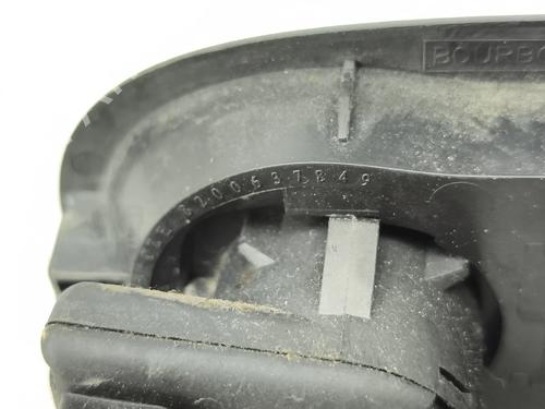 Left front window switch RENAULT MASTER III Van (FV) | BP38337237I27 - Image 5