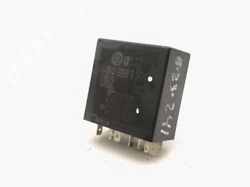 Switch AUDI A3 (8L1) 1.6 | BP37025676I30 - Image 3
