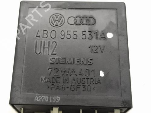Switch AUDI A3 (8L1) 1.6 | BP37025676I30 - Image 8