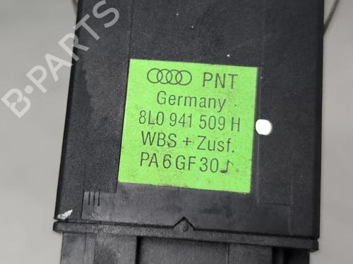 Warning switch AUDI A3 (8L1) 1.6 | BP37025674I22 - Image 8