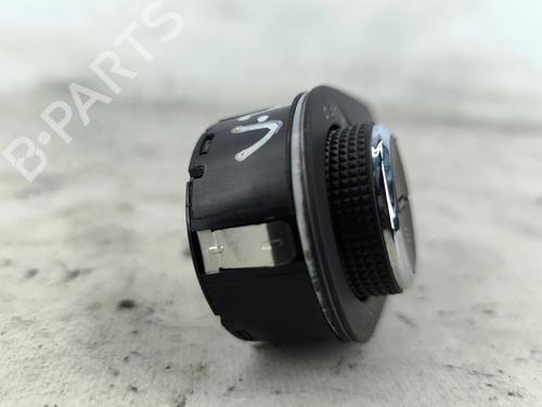 Headlight switch OPEL CORSA D (S07) 1.2 (L08, L68) | BP36805849I24 - Image 2