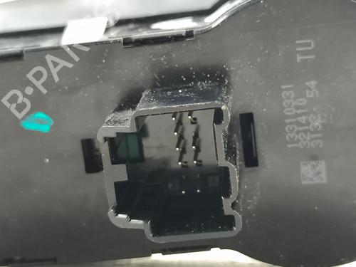 Headlight switch OPEL CORSA D (S07) 1.2 (L08, L68) | BP36805849I24 - Image 5