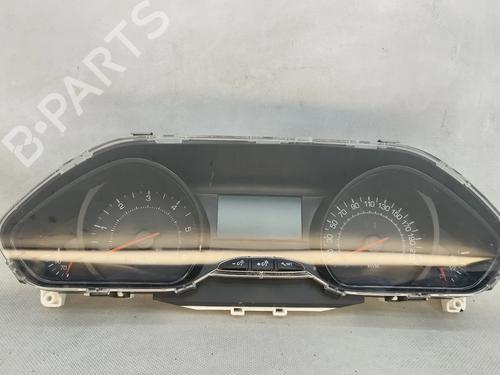 instrument-cluster-peugeot-208-i-ca_-cc_-2012-2013-2014-2015-2016-2017-2018-2019-2020-2021-37025690 main image