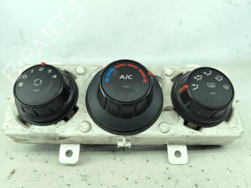 climate-control-renault-master-iii-van-fv-2010-38337213 main image