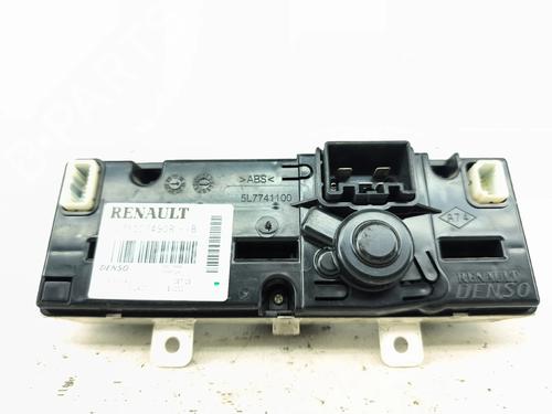 Climate control RENAULT MASTER III Van (FV) | BP38337213I5 - Image 3
