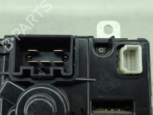Climate control RENAULT MASTER III Van (FV) | BP38337213I5 - Image 4