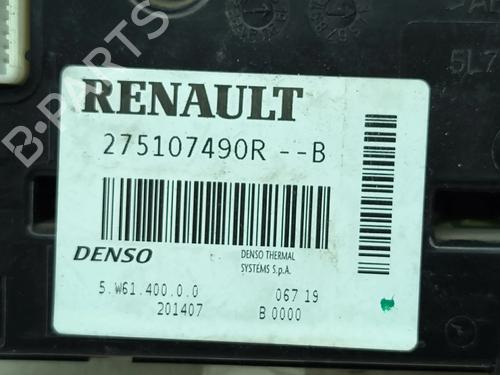 Climate control RENAULT MASTER III Van (FV) | BP38337213I5 - Image 6
