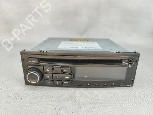 radio-peugeot-208-i-ca_-cc_-2012-2013-2014-2015-2016-2017-2018-2019-2020-2021-37025691 main image