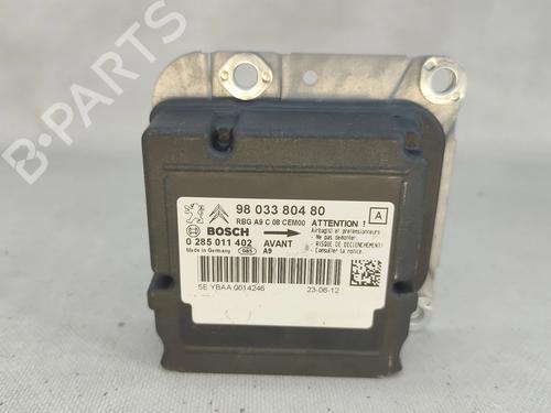 ecu-airbags-peugeot-208-i-ca_-cc_-2012-2013-2014-2015-2016-2017-2018-2019-2020-2021-37025694 main image