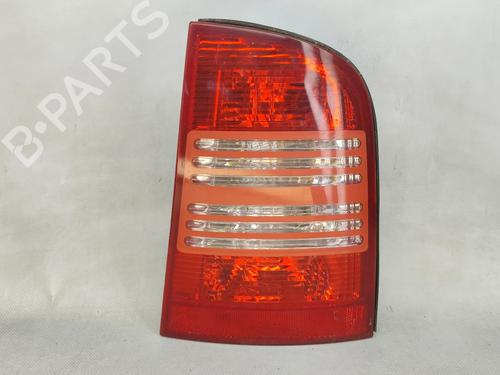 Used Right taillight Right taillight 37025703 37025703