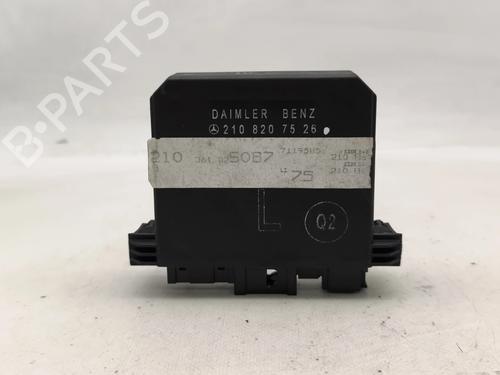 electronic-module-mercedes-benz-e-class-w210-1995-1996-1997-1998-1999-2000-2001-2002-2003-37031775 main image