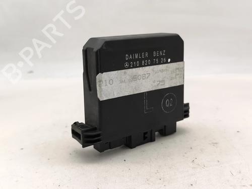 Electronic module MERCEDES-BENZ E-CLASS (W210) | BP37031775M83 - Image 2