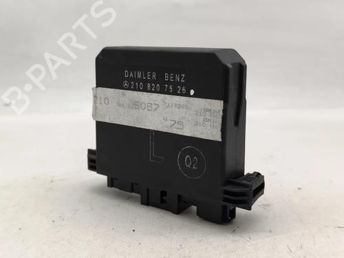 Electronic module MERCEDES-BENZ E-CLASS (W210) | BP37031775M83 - Image 3