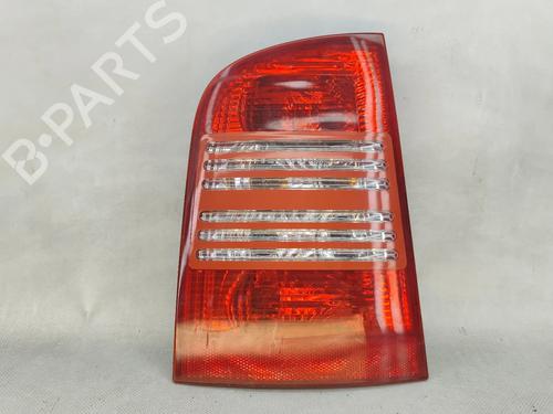Used Left taillight Left taillight 37025704 37025704