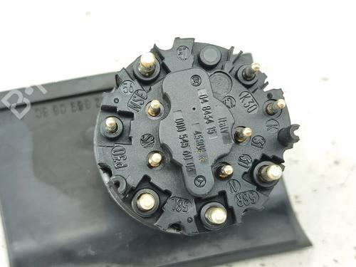 Headlight switch MERCEDES-BENZ C-CLASS T-Model (S202) C 220 T CDI (202.193) | BP36676781I24  - Image 5