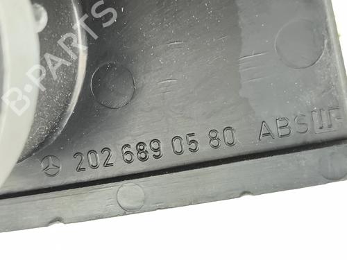 Headlight switch MERCEDES-BENZ C-CLASS T-Model (S202) C 220 T CDI (202.193) | BP36676781I24  - Image 6