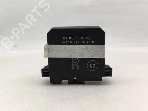electronic-module-mercedes-benz-e-class-w210-1995-1996-1997-1998-1999-2000-2001-2002-2003-37031776 main image