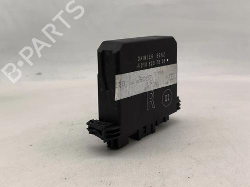 Electronic module MERCEDES-BENZ E-CLASS (W210) | BP37031776M83 - Image 2