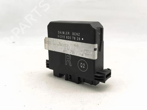 Electronic module MERCEDES-BENZ E-CLASS (W210) | BP37031776M83 - Image 3