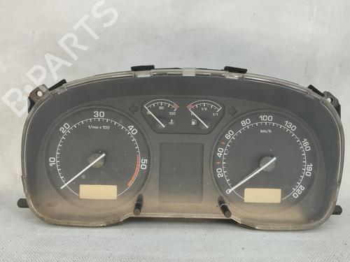 Kombiinstrument Kombiinstrument 37025707 37025707