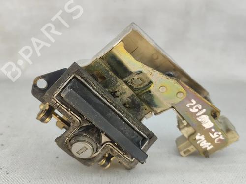 Used Tailgate handle Tailgate handle 37025708 37025708