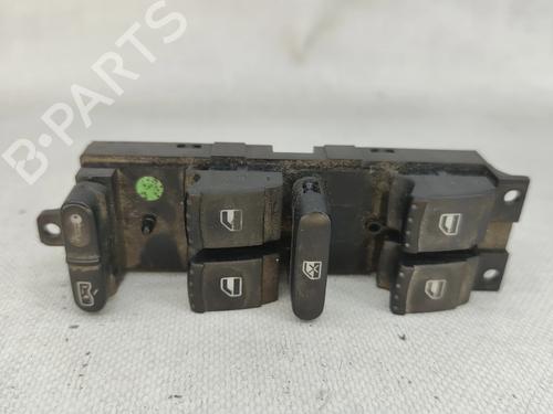 Used Left front window switch Left front window switch 37025709 37025709