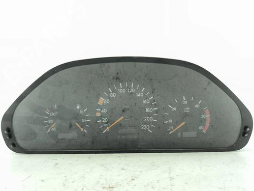 Used Instrument cluster Instrument cluster 36676773 36676773