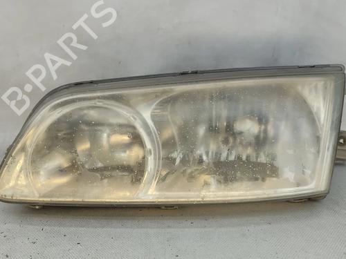 Used Left headlight Left headlight 37025750 37025750