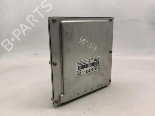 Engine control unit (ECU) MERCEDES-BENZ E-CLASS (W210) | BP37031778M57 - Image 5