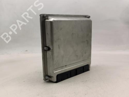 Engine control unit (ECU) MERCEDES-BENZ E-CLASS (W210) | BP37031778M57 - Image 2