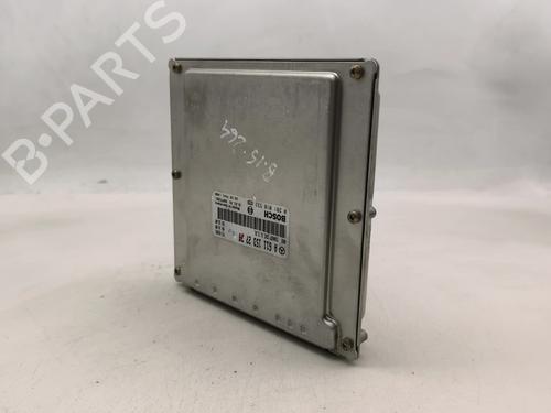 Engine control unit (ECU) MERCEDES-BENZ E-CLASS (W210) | BP37031778M57 - Image 6