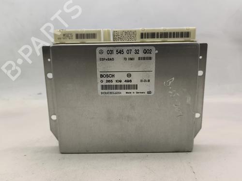 abs-pump-mercedes-benz-e-class-w210-1995-1996-1997-1998-1999-2000-2001-2002-2003-37031777 main image