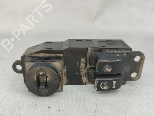 Used Left front window switch Left front window switch 37025758 37025758