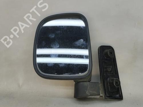 Used Left mirror Left mirror 37025753 37025753