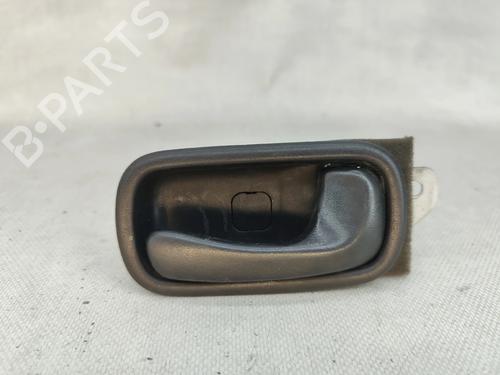 Used Front right interior door handle Front right interior door handle 37025755 37025755
