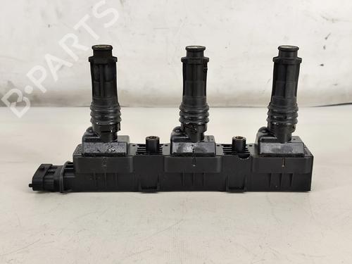 Used Ignition coil Ignition coil 37034055 37034055
