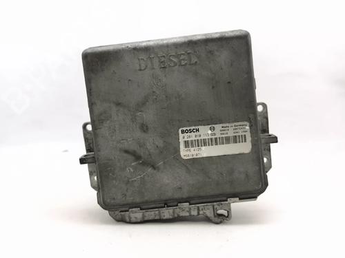 Used Engine control unit (ECU) Engine control unit (ECU) 37031796 37031796