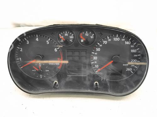 Used Instrument cluster Instrument cluster 37025671 37025671
