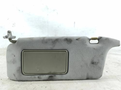 Used Left sun visor Left sun visor 36778693 36778693
