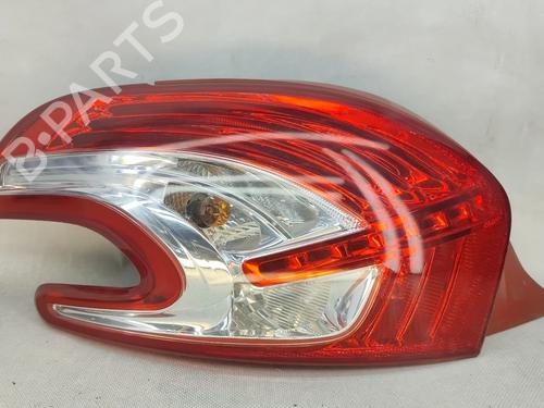 Used Left taillight Left taillight 37070804 37070804
